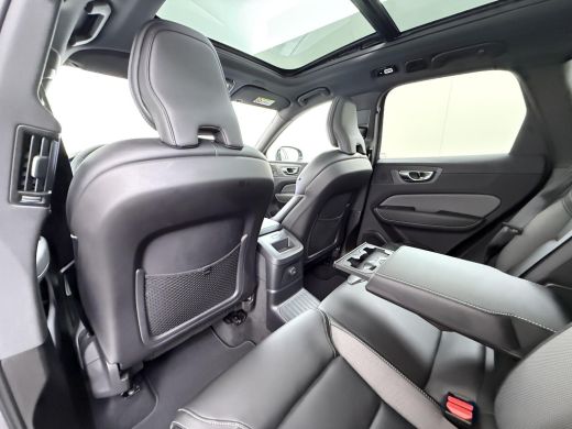 Volvo  XC60 2.0 T6 Plug-in hybrid AWD Plus Black Edition TOPSTAAT! | DEALER ONDERHOUDEN | 100% ONGEVAL VERLED... ActivLease financial lease