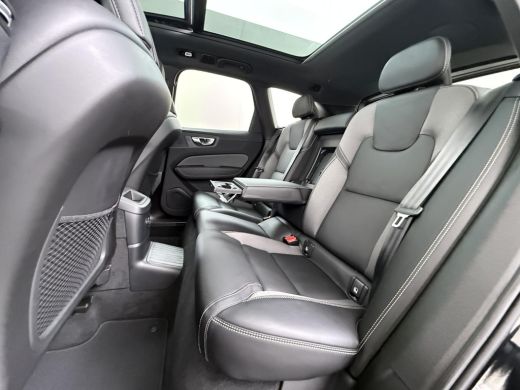 Volvo  XC60 2.0 T6 Plug-in hybrid AWD Plus Black Edition TOPSTAAT! | DEALER ONDERHOUDEN | 100% ONGEVAL VERLED... ActivLease financial lease