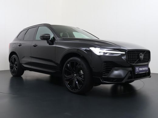 Volvo  XC60 2.0 T6 Plug-in hybrid AWD Plus Black Edition TOPSTAAT! | DEALER ONDERHOUDEN | 100% ONGEVAL VERLED... ActivLease financial lease
