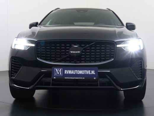 Volvo  XC60 2.0 T6 Plug-in hybrid AWD Plus Black Edition TOPSTAAT! | DEALER ONDERHOUDEN | 100% ONGEVAL VERLED... ActivLease financial lease