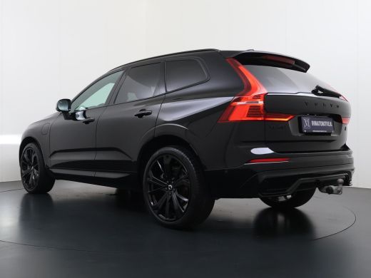 Volvo  XC60 2.0 T6 Plug-in hybrid AWD Plus Black Edition TOPSTAAT! | DEALER ONDERHOUDEN | 100% ONGEVAL VERLED... ActivLease financial lease