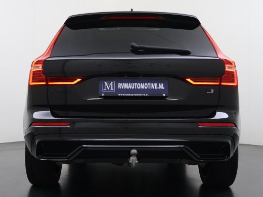 Volvo  XC60 2.0 T6 Plug-in hybrid AWD Plus Black Edition TOPSTAAT! | DEALER ONDERHOUDEN | 100% ONGEVAL VERLED... ActivLease financial lease