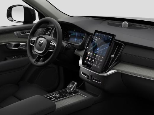 Volvo  XC90 2.0 T8 Plug-in hybrid AWD Ultra Dark Exec. Ed. | 2 stoelen op derde rij | Apple Carplay/Android A... ActivLease financial lease