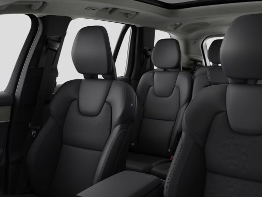 Volvo  XC90 2.0 T8 Plug-in hybrid AWD Ultra Dark Exec. Ed. | 2 stoelen op derde rij | Apple Carplay/Android A... ActivLease financial lease