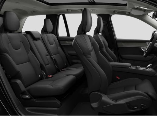 Volvo  XC90 2.0 T8 Plug-in hybrid AWD Ultra Dark Exec. Ed. | 2 stoelen op derde rij | Apple Carplay/Android A... ActivLease financial lease