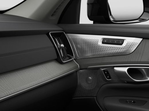 Volvo  XC90 2.0 T8 Plug-in hybrid AWD Ultra Dark Exec. Ed. | 2 stoelen op derde rij | Apple Carplay/Android A... ActivLease financial lease