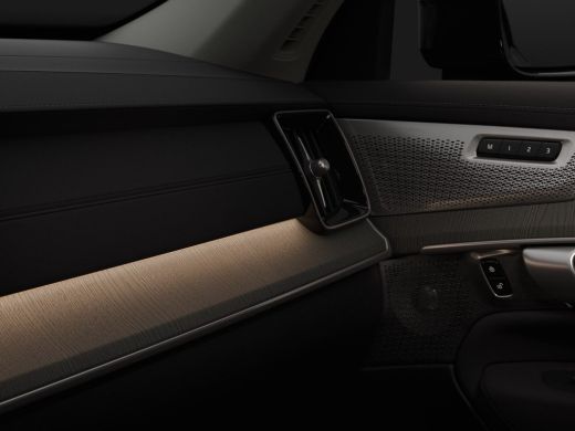 Volvo  XC90 2.0 T8 Plug-in hybrid AWD Ultra Dark Exec. Ed. | 2 stoelen op derde rij | Apple Carplay/Android A... ActivLease financial lease