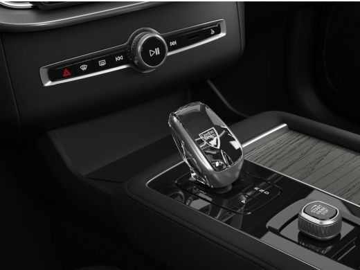 Volvo  XC90 2.0 T8 Plug-in hybrid AWD Ultra Dark Exec. Ed. | 2 stoelen op derde rij | Apple Carplay/Android A... ActivLease financial lease