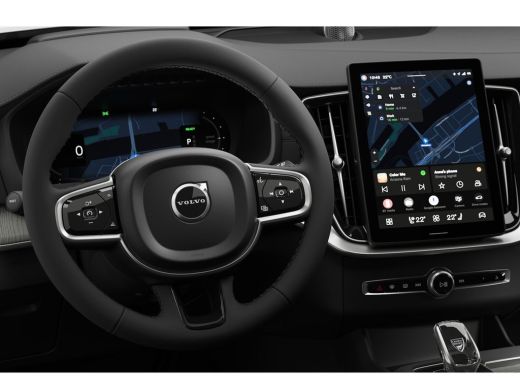 Volvo  XC90 2.0 T8 Plug-in hybrid AWD Ultra Dark Exec. Ed. | 2 stoelen op derde rij | Apple Carplay/Android A... ActivLease financial lease