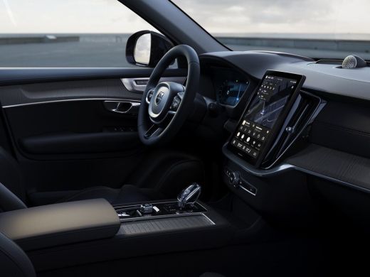 Volvo  XC90 2.0 T8 Plug-in hybrid AWD Ultra Dark Exec. Ed. | 2 stoelen op derde rij | Apple Carplay/Android A... ActivLease financial lease