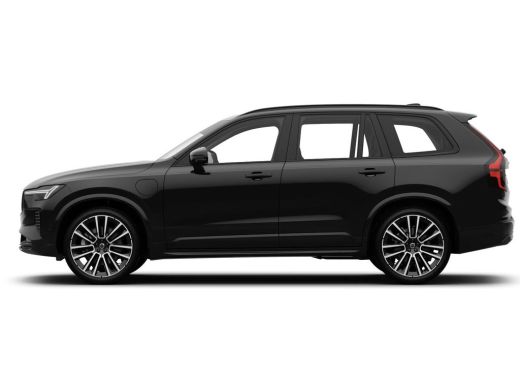 Volvo  XC90 2.0 T8 Plug-in hybrid AWD Ultra Dark Exec. Ed. | 2 stoelen op derde rij | Apple Carplay/Android A... ActivLease financial lease
