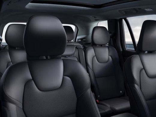 Volvo  XC90 2.0 T8 Plug-in hybrid AWD Ultra Dark Exec. Ed. | 2 stoelen op derde rij | Apple Carplay/Android A... ActivLease financial lease