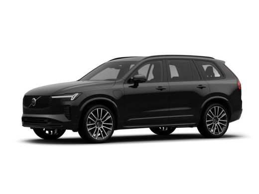 Volvo  XC90 2.0 T8 Plug-in hybrid AWD Ultra Dark Exec. Ed. | 2 stoelen op derde rij | Apple Carplay/Android A... ActivLease financial lease