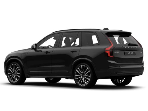 Volvo  XC90 2.0 T8 Plug-in hybrid AWD Ultra Dark Exec. Ed. | 2 stoelen op derde rij | Apple Carplay/Android A... ActivLease financial lease