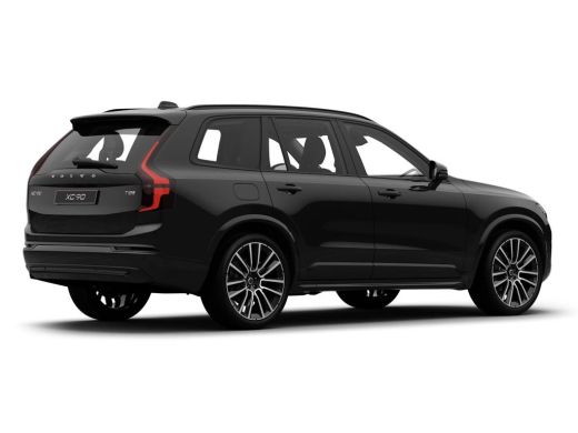 Volvo  XC90 2.0 T8 Plug-in hybrid AWD Ultra Dark Exec. Ed. | 2 stoelen op derde rij | Apple Carplay/Android A... ActivLease financial lease