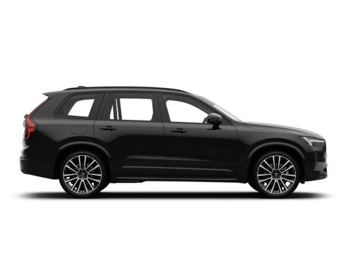 Volvo  XC90 2.0 T8 Plug-in hybrid AWD Ultra Dark Exec. Ed. | 2 stoelen op derde rij | Apple Carplay/Android A... ActivLease financial lease