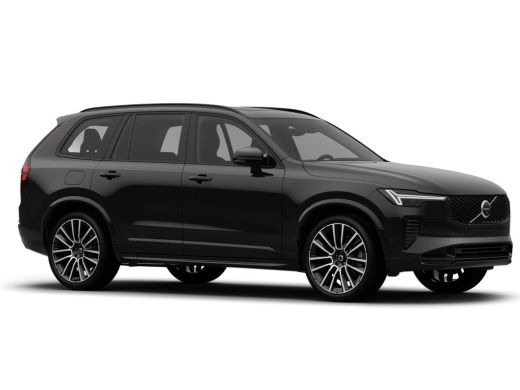 Volvo  XC90 2.0 T8 Plug-in hybrid AWD Ultra Dark Exec. Ed. | 2 stoelen op derde rij | Apple Carplay/Android A... ActivLease financial lease