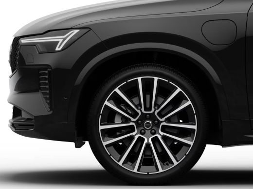 Volvo  XC90 2.0 T8 Plug-in hybrid AWD Ultra Dark Exec. Ed. | 2 stoelen op derde rij | Apple Carplay/Android A... ActivLease financial lease