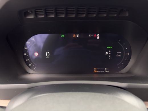Volvo  XC90 Ultra Bright Recharge Plug-In Hybrid AWD | Luchtvering | Bowers&Wilkins | 360 Camera | Panoramada... ActivLease financial lease