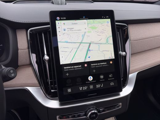 Volvo  XC90 Ultra Bright Recharge Plug-In Hybrid AWD | Luchtvering | Bowers&Wilkins | 360 Camera | Panoramada... ActivLease financial lease