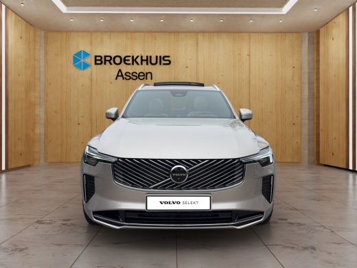 Volvo  XC90 Ultra Bright Recharge Plug-In Hybrid AWD | Luchtvering | Bowers&Wilkins | 360 Camera | Panoramada... ActivLease financial lease