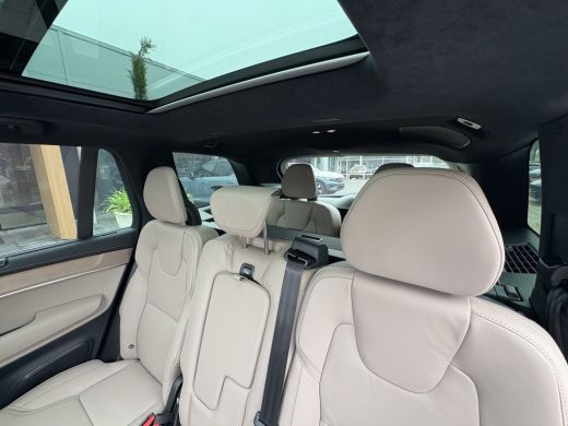 Volvo  XC90 Ultra Bright Recharge Plug-In Hybrid AWD | Luchtvering | Bowers&Wilkins | 360 Camera | Panoramada... ActivLease financial lease
