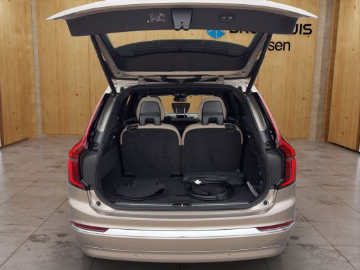 Volvo  XC90 Ultra Bright Recharge Plug-In Hybrid AWD | Luchtvering | Bowers&Wilkins | 360 Camera | Panoramada... ActivLease financial lease