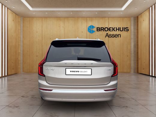 Volvo  XC90 Ultra Bright Recharge Plug-In Hybrid AWD | Luchtvering | Bowers&Wilkins | 360 Camera | Panoramada... ActivLease financial lease