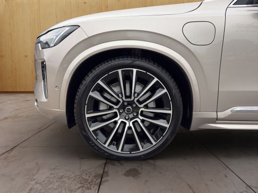 Volvo  XC90 Ultra Bright Recharge Plug-In Hybrid AWD | Luchtvering | Bowers&Wilkins | 360 Camera | Panoramada... ActivLease financial lease