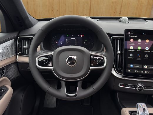 Volvo  XC90 Ultra Bright Recharge Plug-In Hybrid AWD | Luchtvering | Bowers&Wilkins | 360 Camera | Panoramada... ActivLease financial lease