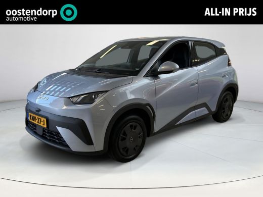 BYD DOLPHIN SURF Active 30 kWh | Direct Leverbaar | Achteruitrijcamera | 220 km WLTP | kenteken deals ActivLease financial lease
