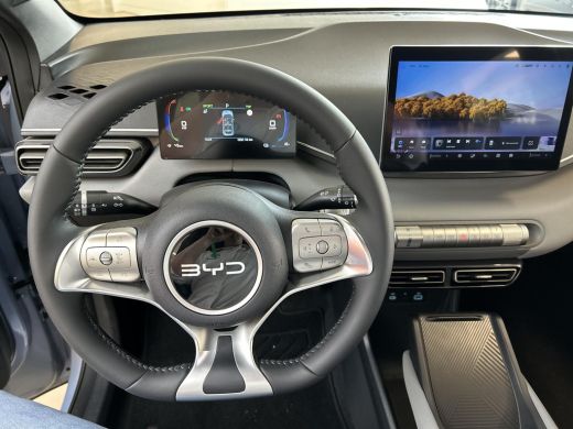 BYD DOLPHIN SURF Active 30 kWh | Direct Leverbaar | Achteruitrijcamera | 220 km WLTP | kenteken deals ActivLease financial lease