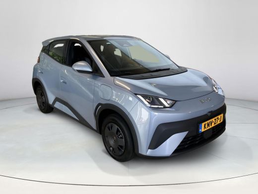 BYD DOLPHIN SURF Active 30 kWh | Direct Leverbaar | Achteruitrijcamera | 220 km WLTP | kenteken deals ActivLease financial lease