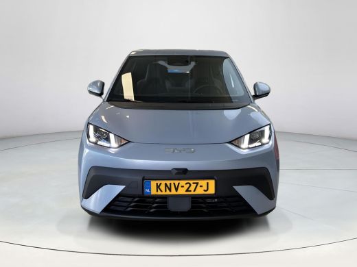BYD DOLPHIN SURF Active 30 kWh | Direct Leverbaar | Achteruitrijcamera | 220 km WLTP | kenteken deals ActivLease financial lease