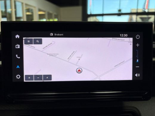 Citroën &euml;-C3 Max 113pk 44 kWh Navigatie/Camera/Parkeerhulp/Carplay-android ActivLease financial lease