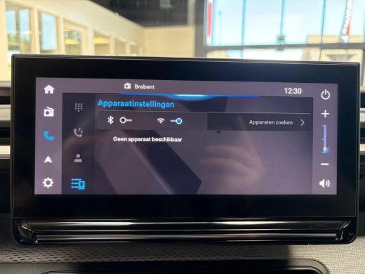 Citroën &euml;-C3 Max 113pk 44 kWh Navigatie/Camera/Parkeerhulp/Carplay-android ActivLease financial lease