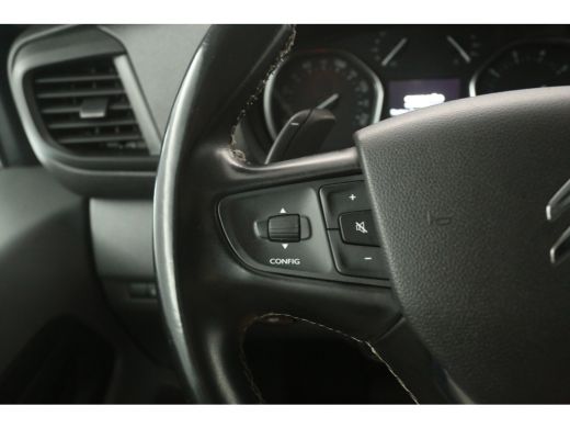 Citroën Jumpy 2.0 BlueHDI 180PK L3H1 | Automaat | Clima | Camera | Cruise | HuD | Carplay | Schuifdeur Elektr. ... ActivLease financial lease