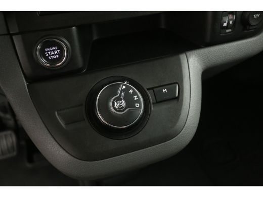 Citroën Jumpy 2.0 BlueHDI 180PK L3H1 | Automaat | Clima | Camera | Cruise | HuD | Carplay | Schuifdeur Elektr. ... ActivLease financial lease