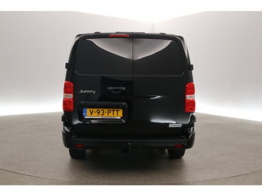 Citroën Jumpy 2.0 BlueHDI 180PK L3H1 | Automaat | Clima | Camera | Cruise | HuD | Carplay | Schuifdeur Elektr. ... ActivLease financial lease