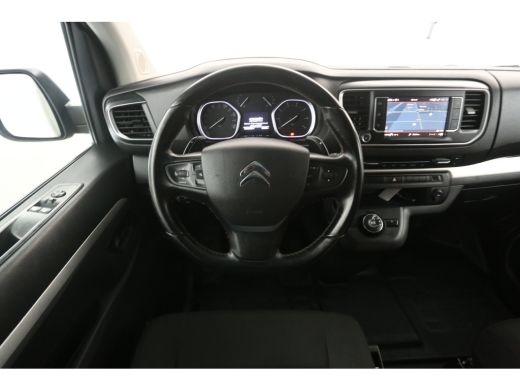 Citroën Jumpy 2.0 BlueHDI 180PK L3H1 | Dubbele Cabine | Automaat | Clima | Camera | Cruise | Trekhaak | 2xSchui... ActivLease financial lease