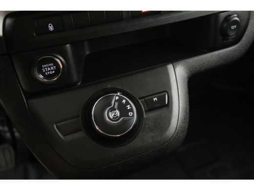 Citroën Jumpy 2.0 BlueHDI 180PK L3H1 | Dubbele Cabine | Automaat | Clima | Camera | Cruise | Trekhaak | 2xSchui... ActivLease financial lease