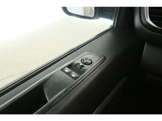 Citroën Jumpy 2.0 BlueHDI 180PK L3H1 | Dubbele Cabine | Automaat | Clima | Camera | Cruise | Trekhaak | 2xSchui... ActivLease financial lease