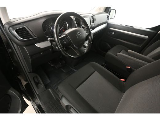Citroën Jumpy 2.0 BlueHDI 180PK L3H1 | Dubbele Cabine | Automaat | Clima | Camera | Cruise | Trekhaak | 2xSchui... ActivLease financial lease