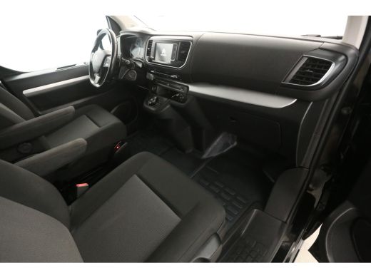 Citroën Jumpy 2.0 BlueHDI 180PK L3H1 | Dubbele Cabine | Automaat | Clima | Camera | Cruise | Trekhaak | 2xSchui... ActivLease financial lease