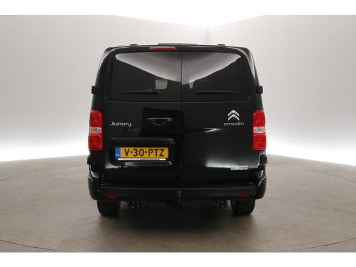 Citroën Jumpy 2.0 BlueHDI 180PK L3H1 | Dubbele Cabine | Automaat | Clima | Camera | Cruise | Trekhaak | 2xSchui... ActivLease financial lease