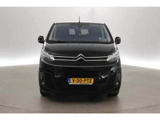Citroën Jumpy 2.0 BlueHDI 180PK L3H1 | Dubbele Cabine | Automaat | Clima | Camera | Cruise | Trekhaak | 2xSchui... ActivLease financial lease