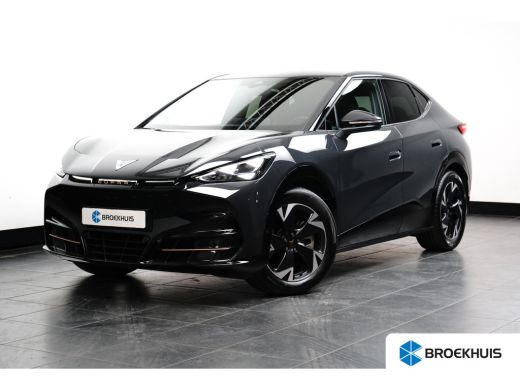 CUPRA Tavascan 82 kWh 286pk Business | Camera | Adaptive Cruise Control | Dodehoeksensor | Keyless | Elektrische... ActivLease financial lease