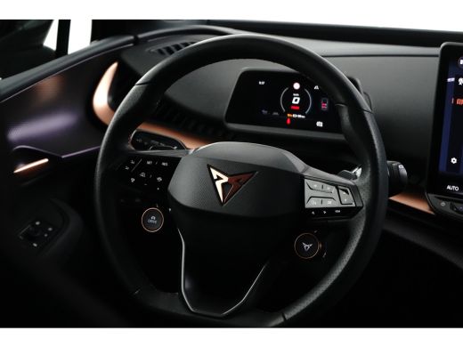 CUPRA Tavascan 82 kWh 286pk Business | Camera | Adaptive Cruise Control | Dodehoeksensor | Keyless | Elektrische... ActivLease financial lease