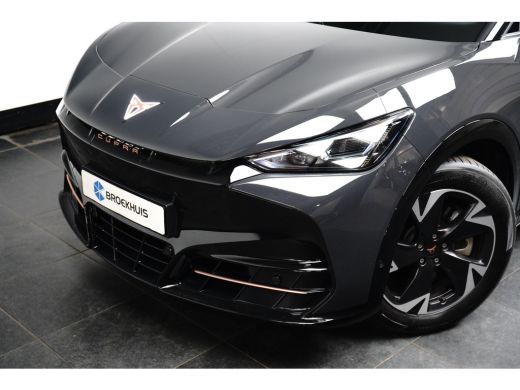CUPRA Tavascan 82 kWh 286pk Business | Camera | Adaptive Cruise Control | Dodehoeksensor | Keyless | Elektrische... ActivLease financial lease