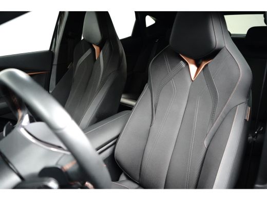 CUPRA Tavascan 82 kWh 286pk Business | Camera | Adaptive Cruise Control | Dodehoeksensor | Keyless | Elektrische... ActivLease financial lease